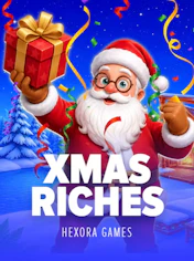 Xmas Riches