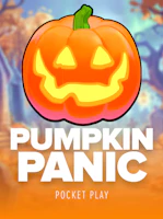 Pumpkin Panic