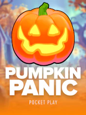 Pumpkin Panic