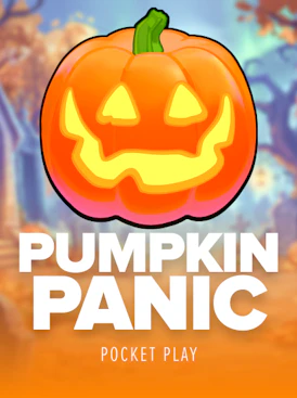 Pumpkin Panic