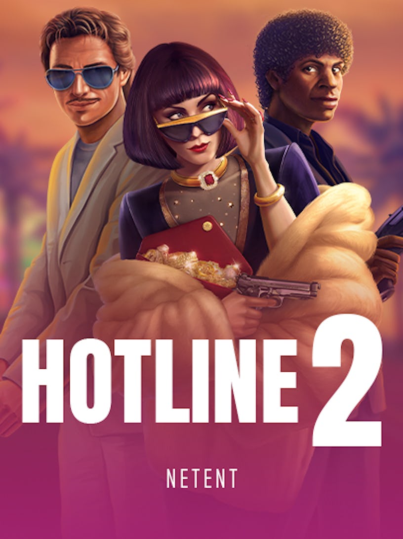 Hotline 2 Touch