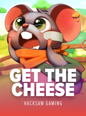 Get the CHEESE