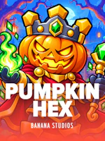 Pumpkin Hex