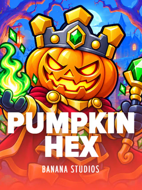 Pumpkin Hex