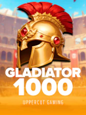 Gladiator 1000
