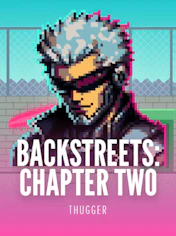Backstreets: Chapter Two