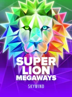 Super Lion Megaways