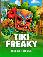 Tiki Freaky