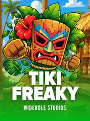 Tiki Freaky