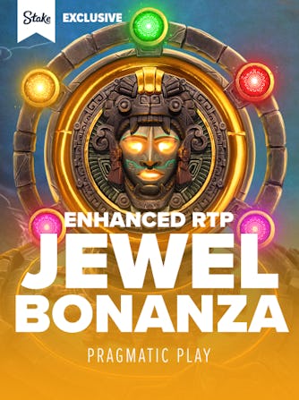 Jewel Bonanza Enhanced RTP
