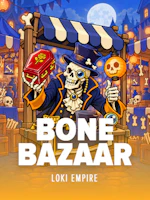 Bone Bazaar