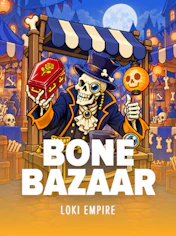 Bone Bazaar