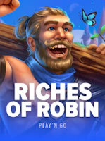 Riches of Robin