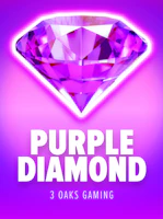 Purple Diamond