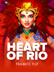 Heart of Rio