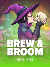 Brew and Broom