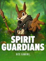 Spirit Guardians