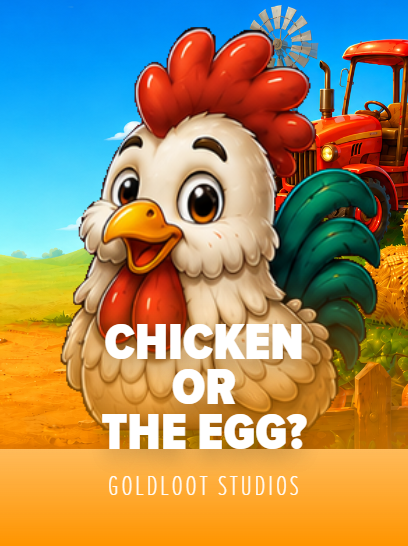 Chicken or the Egg?