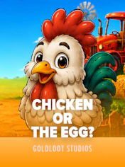 Chicken or the Egg?