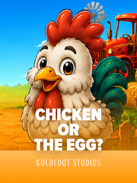 Chicken or the Egg?