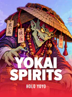 Yokai Spirits