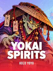 Yokai Spirits