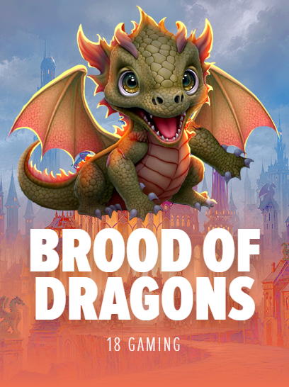 Brood of Dragons