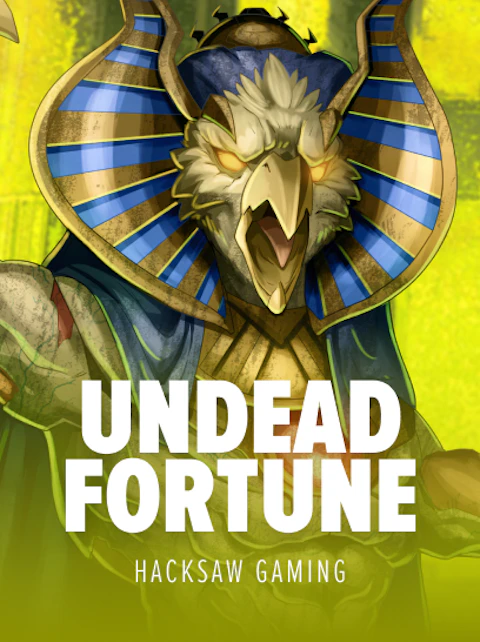 Undead Fortune