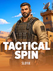 Tactical Spin