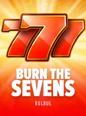 Burn the Sevens
