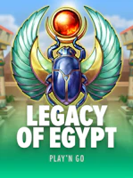 Legacy of Egypt