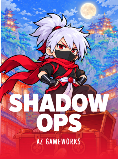 Shadow Ops