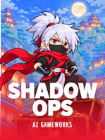 Shadow Ops