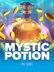 Mystic Potion