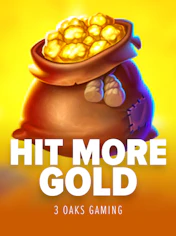 Hit more Gold!