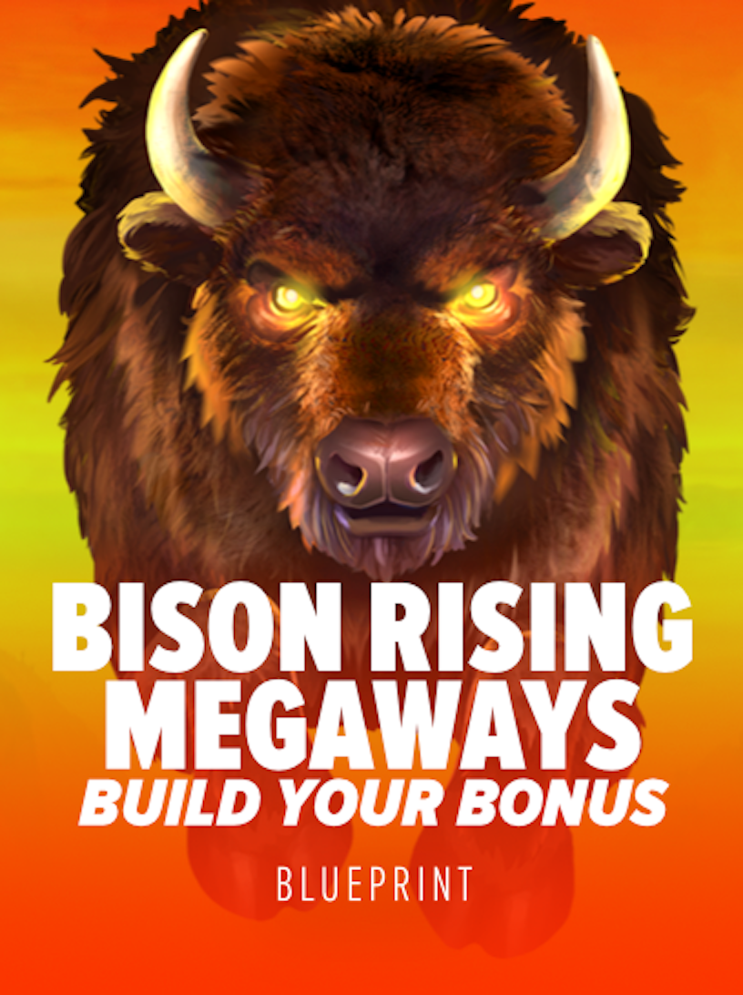 Bison Rising Build A Bonus