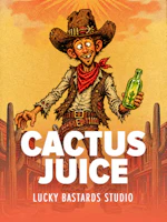 Cactus Juice