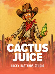 Cactus Juice