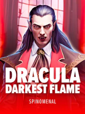 Dracula - Darkest Flame