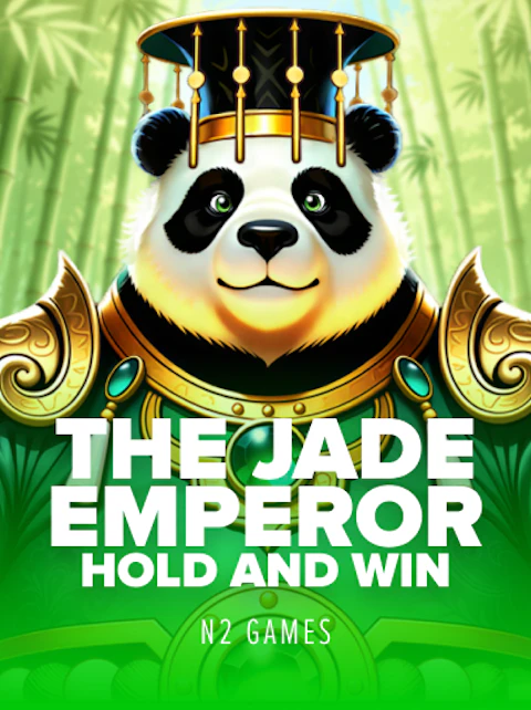 The Jade Emperor Hold and Win
