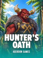 Hunter’s Oath