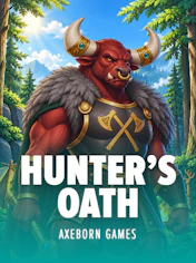Hunter’s Oath