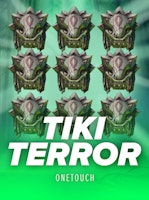 Tiki Terror