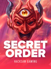 Secret Order