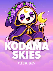 Kodama Skies
