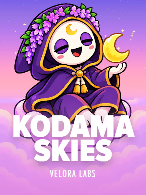 Kodama Skies
