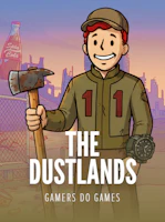 The Dustlands