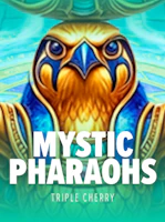 Mystic Pharaohs