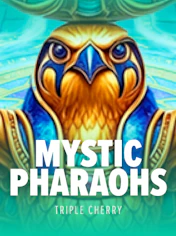 Mystic Pharaohs