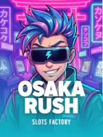 Osaka Rush